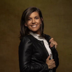 Meet your Posher, Katherine